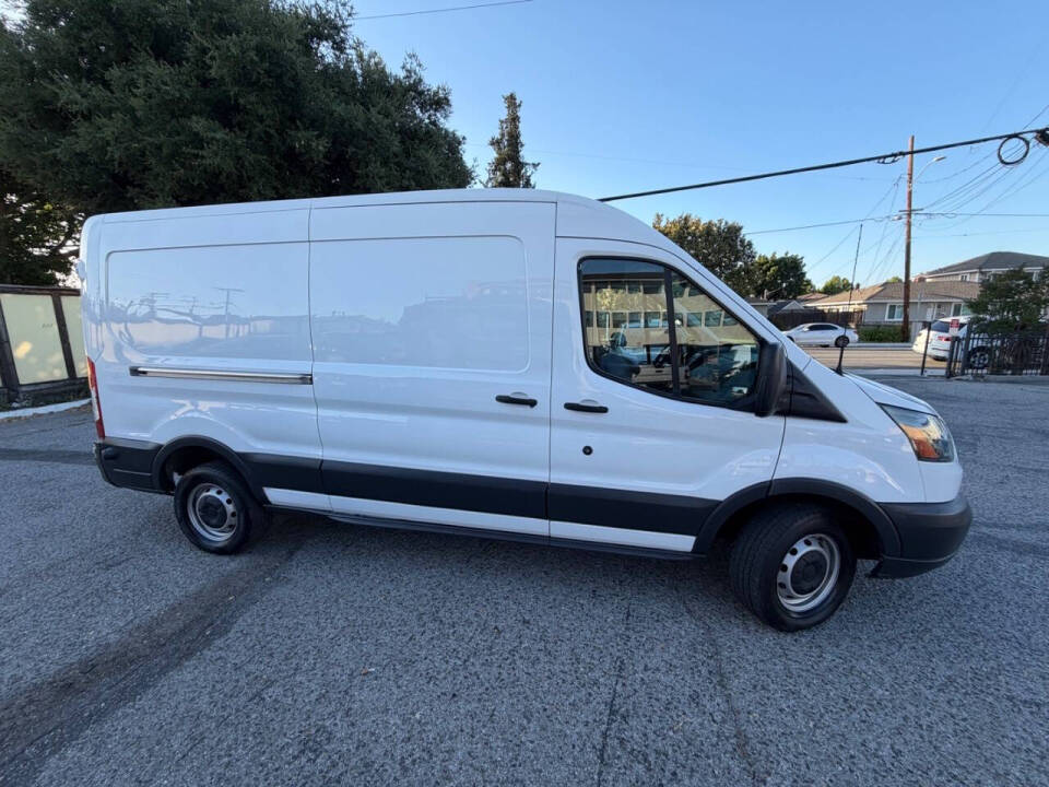 ford transit van 2018 1FTYR2CG3JKA83815 image ford transit van 2018 1FTYR2CG3JKA83815 image